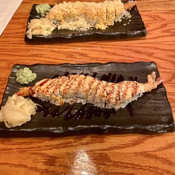 Kyoto Ka - Beast Roll - Japanese Near Me - Toledo, Ohio Kyoto Ka - Beast Roll - Japanese Near Me - Toledo, Ohio