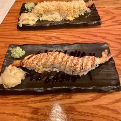 Kyoto Ka - Beast Roll