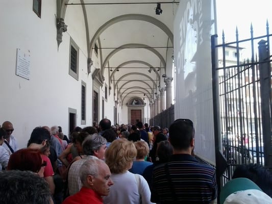 Museo Novecento by null