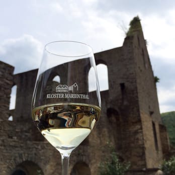 Weingut Kloster Marienthal - Wineries Near Me - Marienthal, RP Weingut Kloster Marienthal - Wineries Near Me - Marienthal, RP