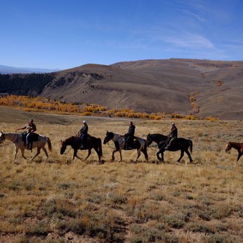 Fantasy Ranch - Tours Near Me - Crested Butte, Colorado
