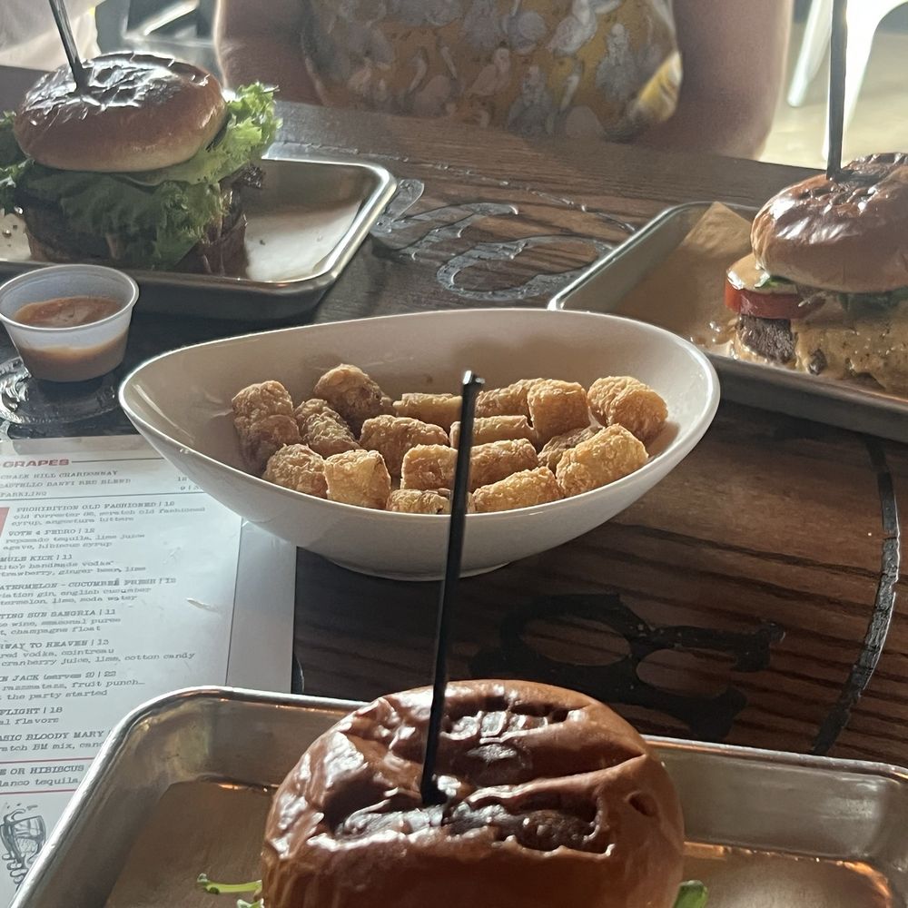 Sids Garage - Branded burgers- how awesome is that? - Pubs Near Me - Boise, Idaho Sids Garage - Branded burgers- how awesome is that? - Pubs Near Me - Boise, Idaho