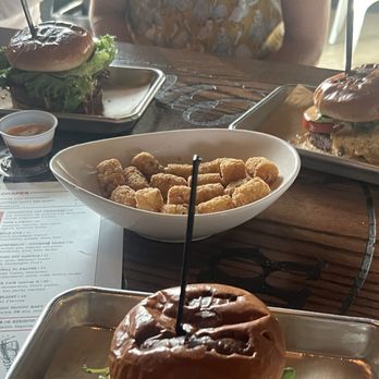 Sids Garage - Branded burgers- how awesome is that? - Pubs Near Me - Boise, Idaho Sids Garage - Branded burgers- how awesome is that? - Pubs Near Me - Boise, Idaho
