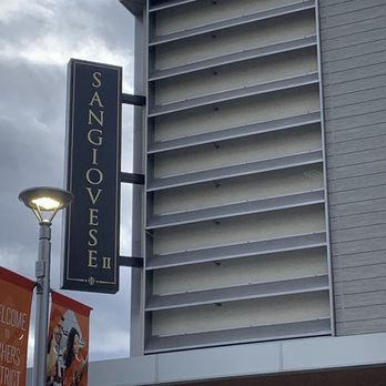 Sangiovese Ristorante - Italian Near Me - Fishers, Indiana