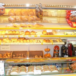 Bäckerei Baran - Brot- und Brötchenangebot