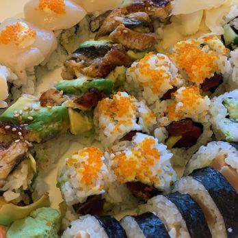 Wayo Sushi - Sushi from Wayo - Sushi Bars Near Me - San Francisco, California