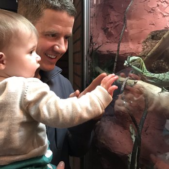 OBX Lizard Land - Zoos Near Me - Currituck, North Carolina