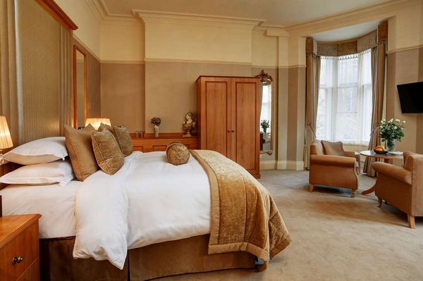 Dean Court York by null