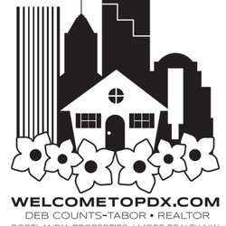 Deb Counts-Tabor - Your Emotional Support Realtor - WelcomeToPDX