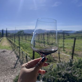 Clos du Val - Wineries Near Me - Napa, California