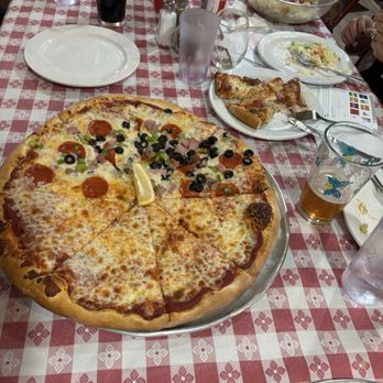 Red Banjo Pizza - Pizza Near Me - Park City, Utah Red Banjo Pizza - Pizza Near Me - Park City, Utah