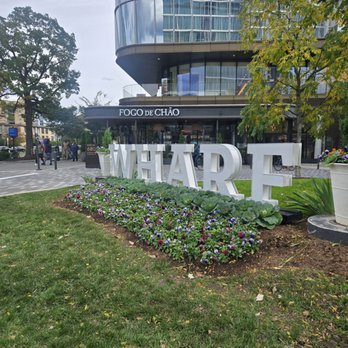 The Wharf DC - Landmarks & Historical Buildings Near Me - Washington, DC, District of Columbia