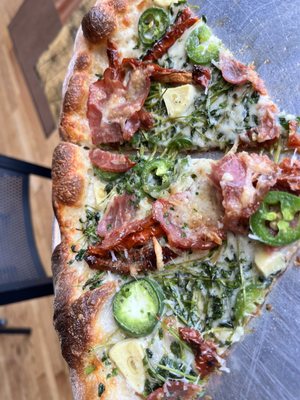 Farina Pizzeria & Wine Bar Downtown by null