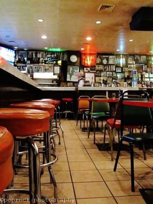 Billy Goat Tavern (The Original) by null