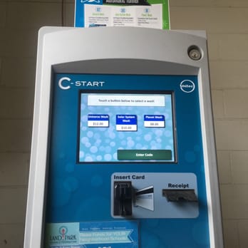 Orbit Wash - They take cards! - Car Wash Near Me - Sacramento, California Orbit Wash - They take cards! - Car Wash Near Me - Sacramento, California