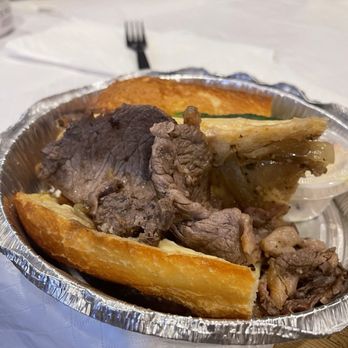 Old Towne Restaurant - Steak - Pizza Near Me - Trumbull, Connecticut
