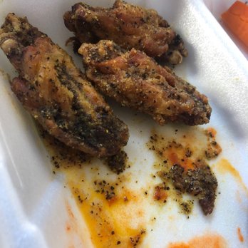 Hot Wings Cafe - Chicken Wings Near Me - Glendale, California Hot Wings Cafe - Chicken Wings Near Me - Glendale, California