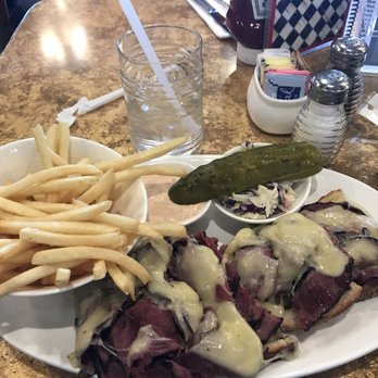 Chit Chat Diner - Diners Near Me - West Orange, New Jersey