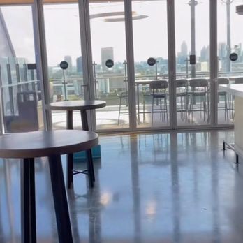 REVERB by Hard Rock - Rooftop bar - Hotels Near Me - Atlanta, Georgia