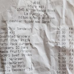 ALDI
