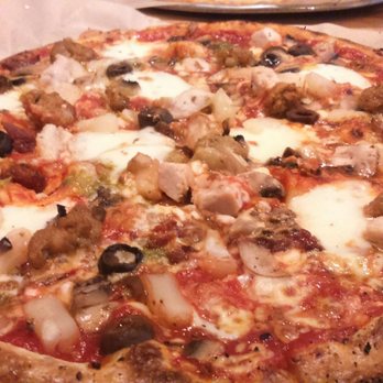 Blaze Pizza - Pizza Near Me - Toronto, Ontario Blaze Pizza - Pizza Near Me - Toronto, Ontario
