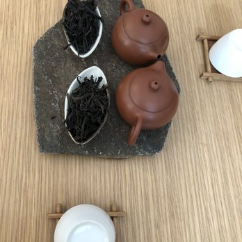 Floating Mountain - Tea Rooms Near Me - New York, New York Floating Mountain - Tea Rooms Near Me - New York, New York