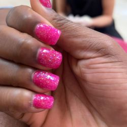 The Nail Spot & Spa