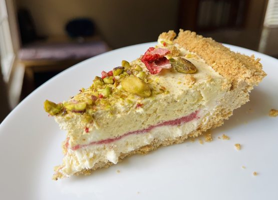 Pots & Pans Pie Co. by null