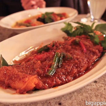 Laut - Thai Near Me - New York, New York Laut - Thai Near Me - New York, New York