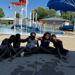 Dodge Pool