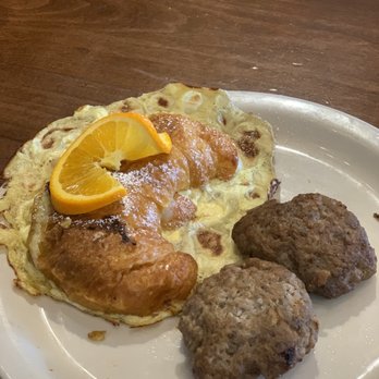 Kings Blu Jam Cafe - French Toast - Breakfast & Brunch Near Me - Spring, Texas Kings Blu Jam Cafe - French Toast - Breakfast & Brunch Near Me - Spring, Texas