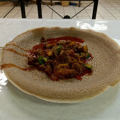 Marhaba Eritrean and Ethiopian Cuisine and Market by null