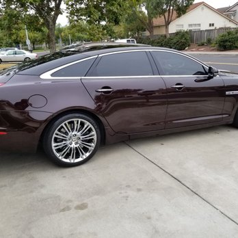Freshweekdetailing - Looking nice N clean  thanx to Sal for taking care of my Car - Auto Detailing Near Me