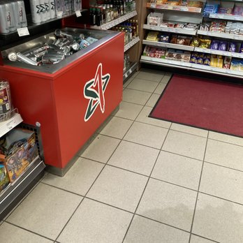 star - star Tankstelle Bruno-Dost-Strasse pumpa Schneeberg Germany Deutschland - Gas Stations Near Me - Schneeberg, SN