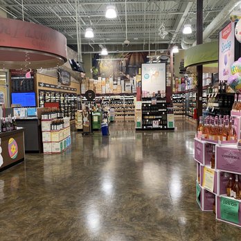 Total Wine & More - Inside - Beer, Wine & Spirits Near Me - Plantation, Florida Total Wine & More - Inside - Beer, Wine & Spirits Near Me - Plantation, Florida