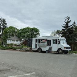 Mustafa Syrian Kitchen - The spot