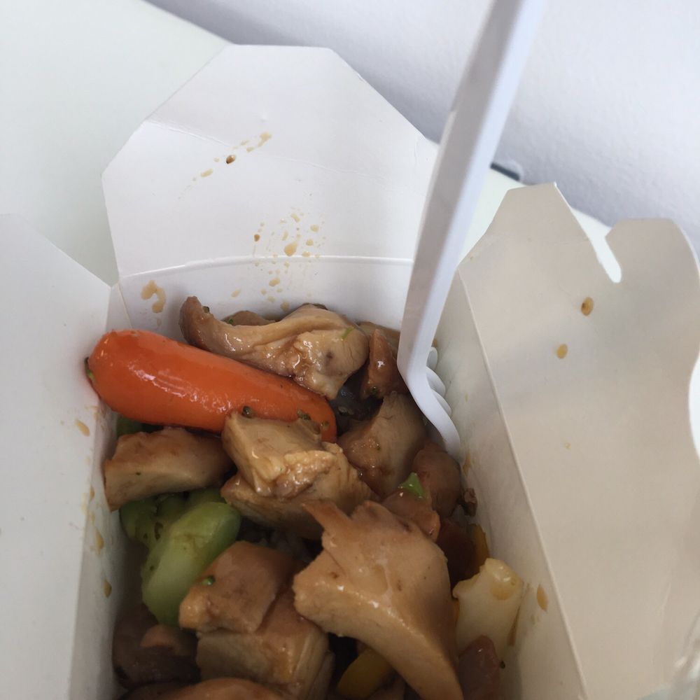 Boba Lab - Lunchbox before I inhaled it - Desserts Near Me - Santa Monica, California Boba Lab - Lunchbox before I inhaled it - Desserts Near Me - Santa Monica, California