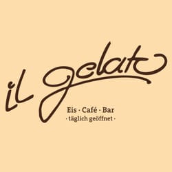 Il Gelato Eiscafe