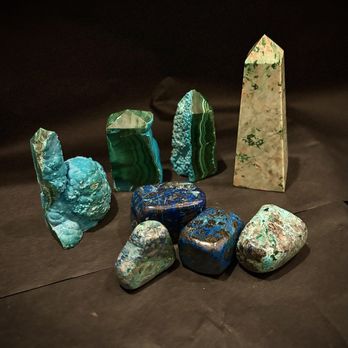 Align holistic - Spiritual Shop Near Me - Smithfield, Virginia