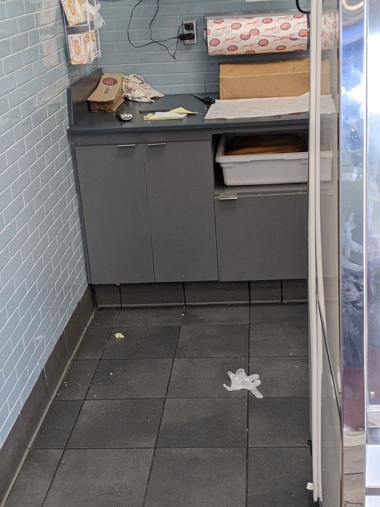 Jersey Mike’s Subs