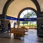 PA Welcome Center & Rest Area