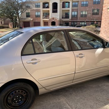 AMA Professional Detailing - Auto Detailing Near Me