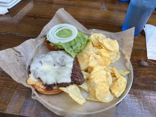 Peninsula Grill by null