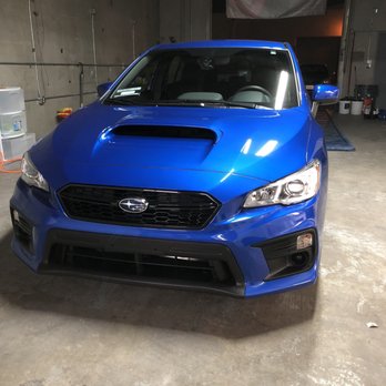 Top To Bottom Detailing - Auto Detailing Near Me - Temecula, California