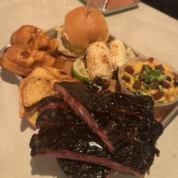 Apocalypse BBQ - Ribs, cornbread, loaded mac and cheese, elote - Food Trucks Near Me - Miami, Florida Apocalypse BBQ - Ribs, cornbread, loaded mac and cheese, elote - Food Trucks Near Me - Miami, Florida