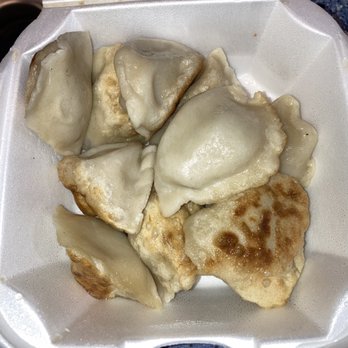 Good Luck - Meat Dumplings - Chinese Near Me - Alexandria, Virginia