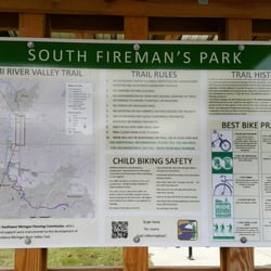 South Firemans Park