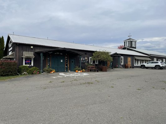 Hazlitt 1852 Vineyards by null