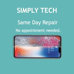 Simply Tech