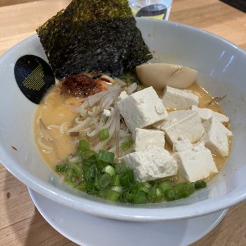 Silverlake Ramen - The Blaze Ramen - Ramen Near Me - Concord, North Carolina